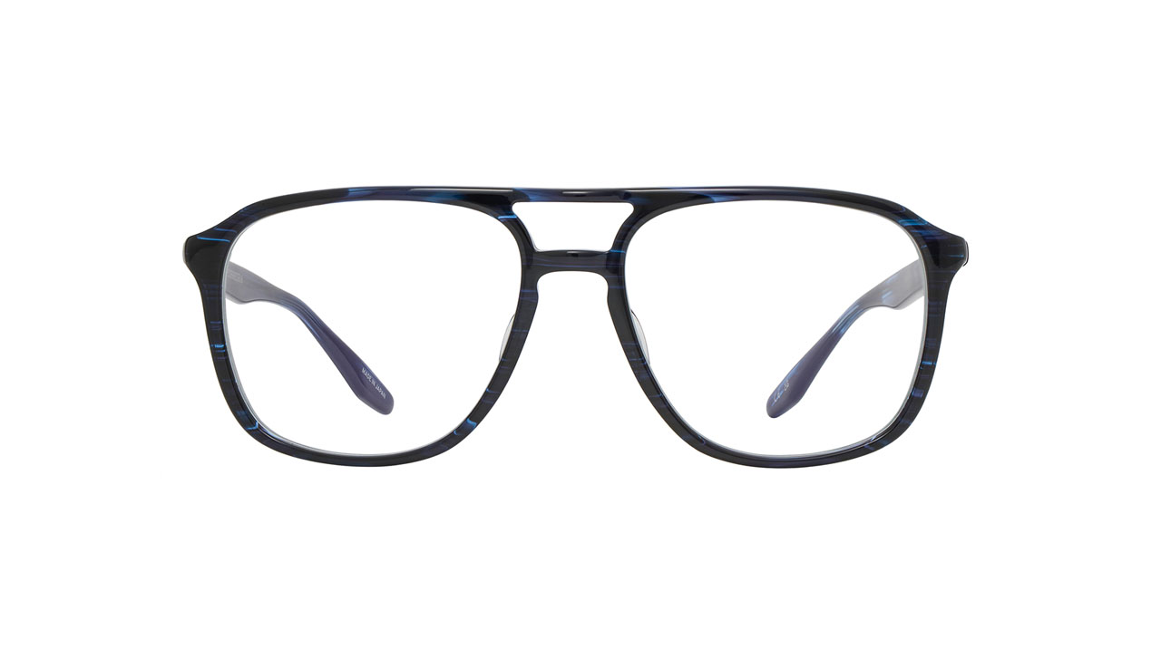 Glasses Barton-perreira Gyalis, dark blue colour - Doyle