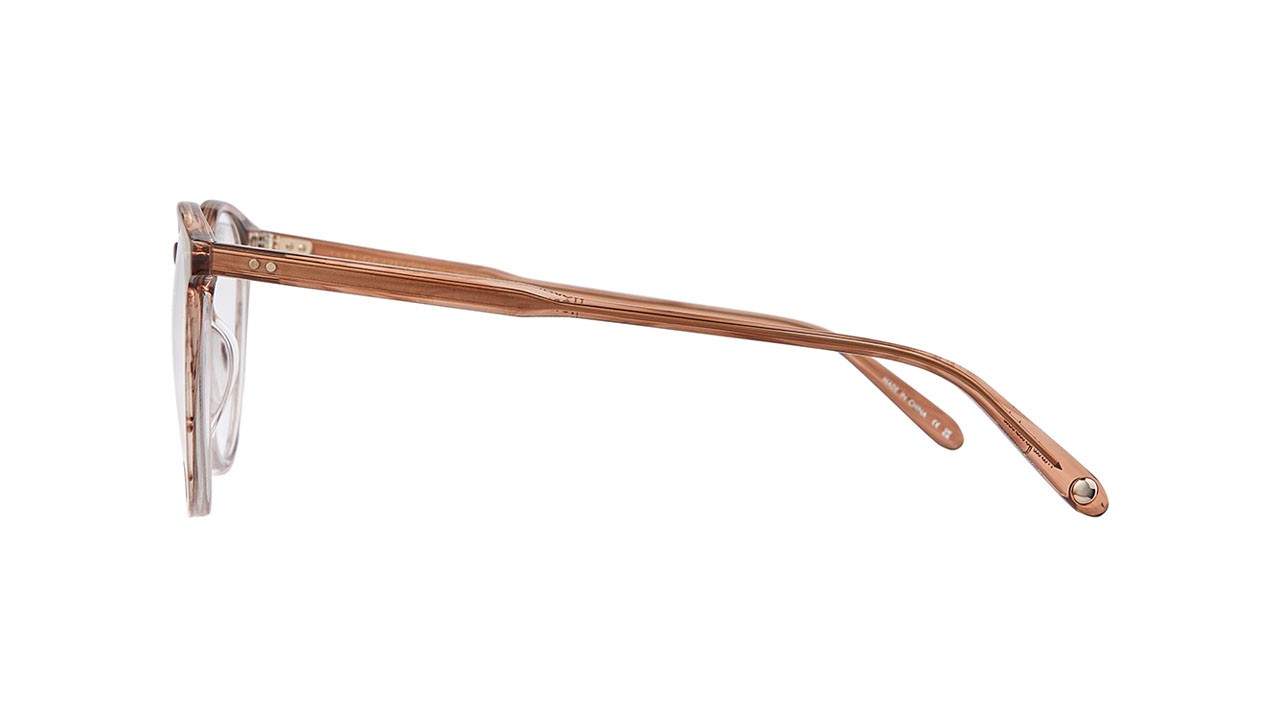 Glasses Garrett-leight Morningside, sand colour - Doyle