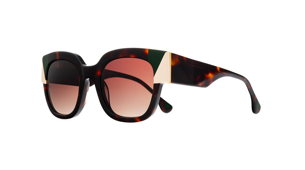 Sunglasses Woodys Linda /s, brown colour - Doyle