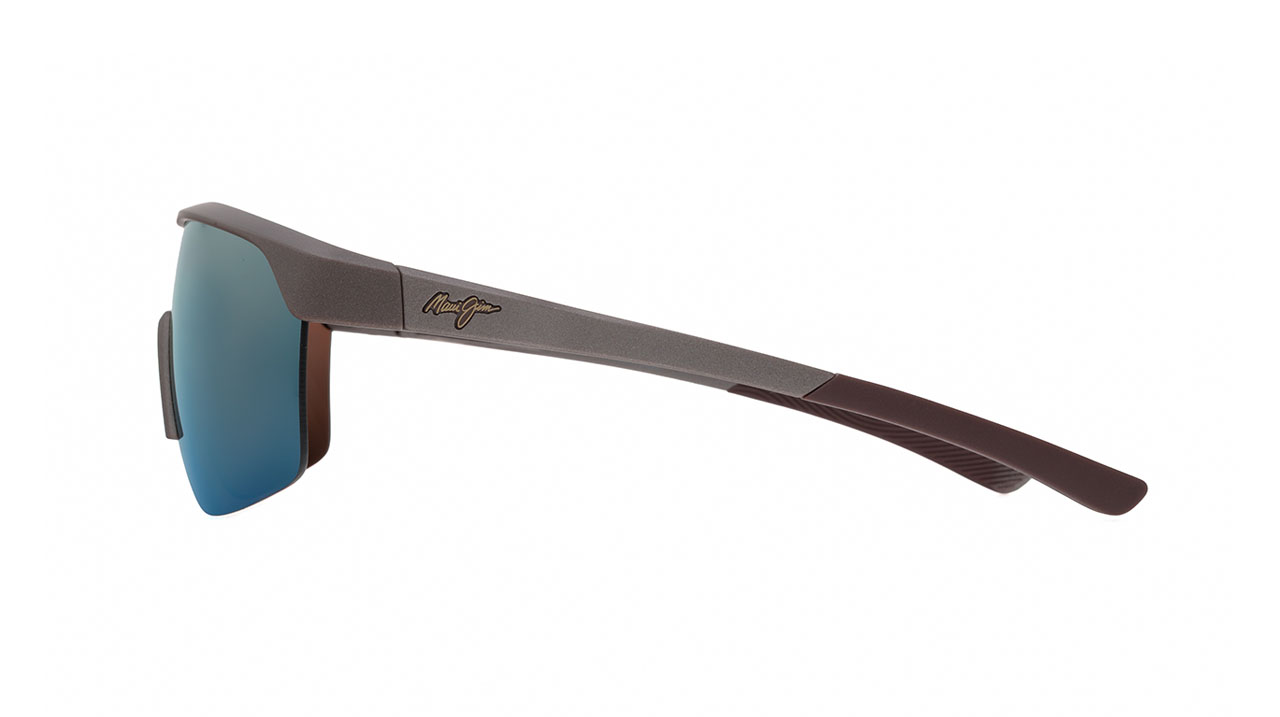 Paire de lunettes de soleil Maui-jim Rs636 mj0636s couleur n/d - Côté droit - Doyle