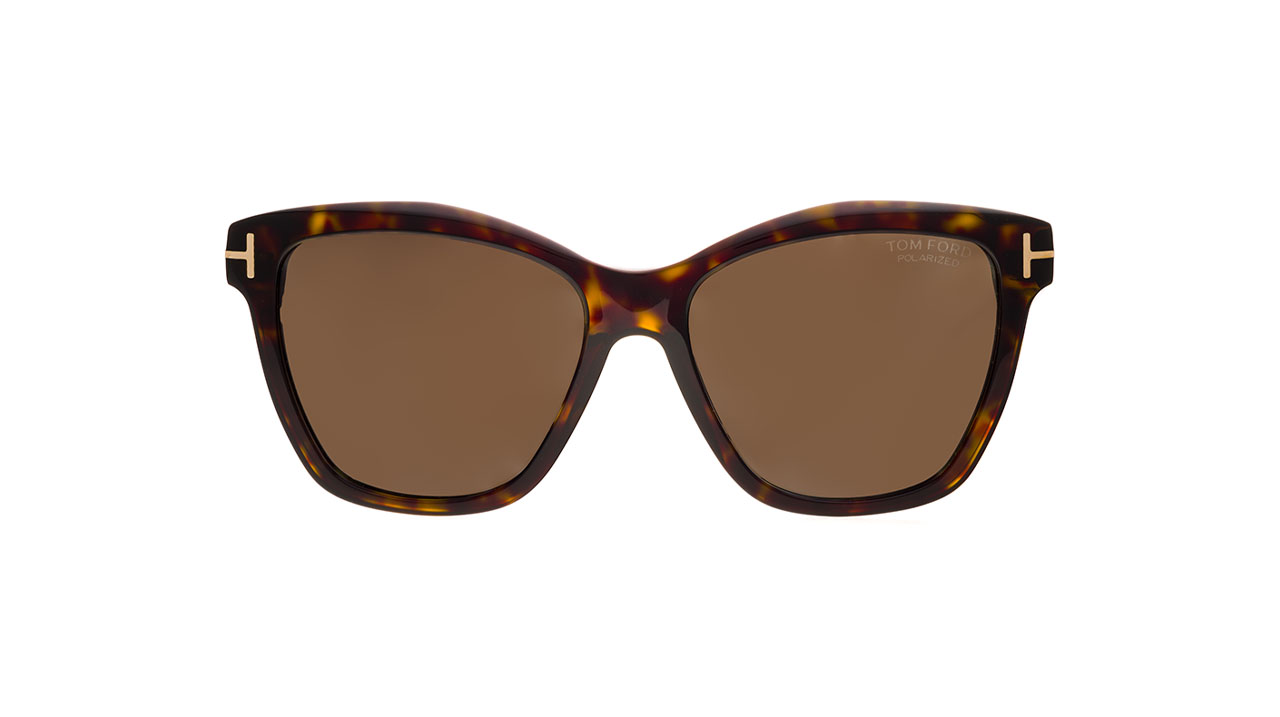 Sunglasses Tom-ford Tf1087 /s, brown colour - Doyle