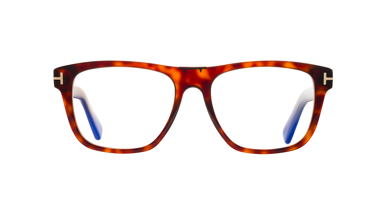 Glasses Tom-ford Tf5902-b, brown colour - Doyle