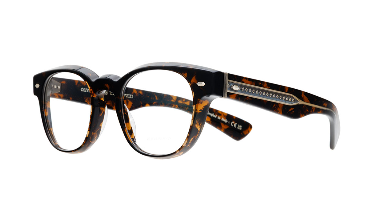 Glasses Oliver-peoples Allenby ov5508u, n/a colour - Doyle