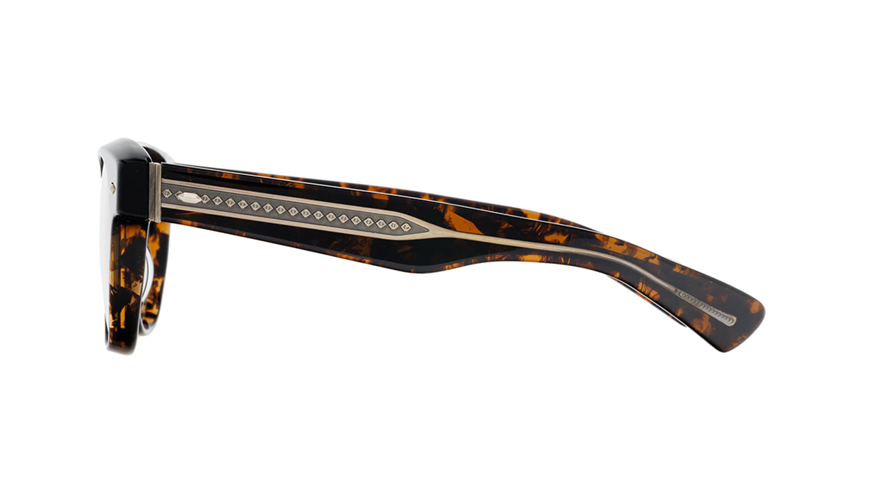 Glasses Oliver-peoples Allenby ov5508u, n/a colour - Doyle