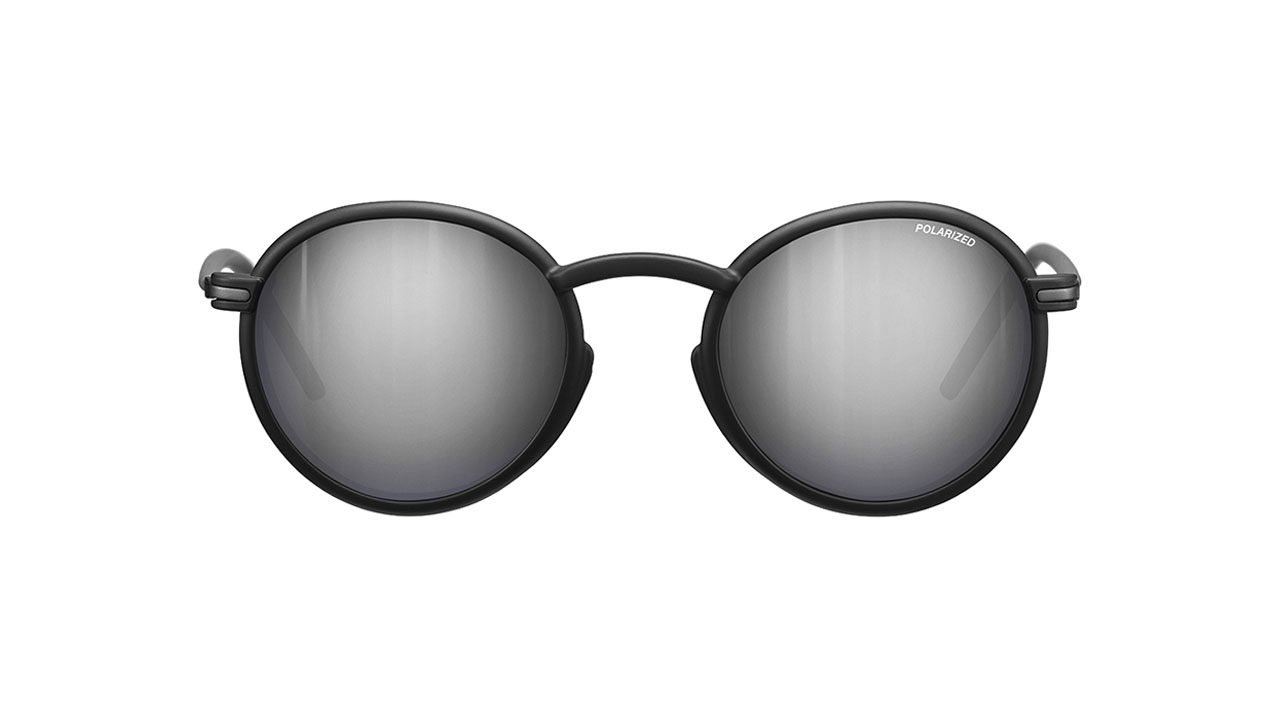 Sunglasses Julbo Js572 around, gray colour - Doyle