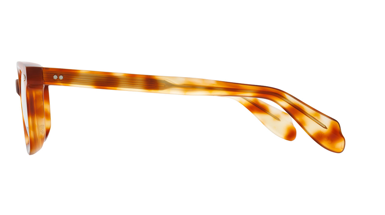 Glasses Cutler-and-gross 9521, brown colour - Doyle