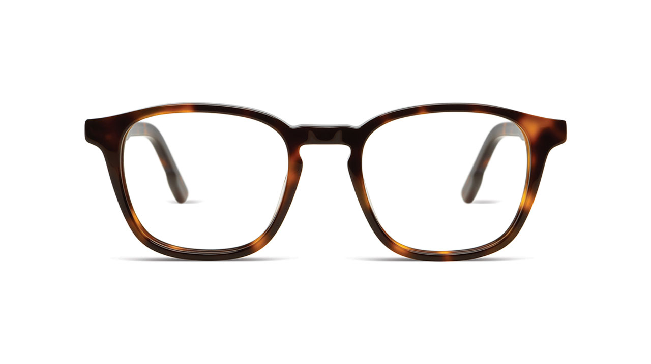 Glasses Komono The marlon slims, havana colour - Doyle