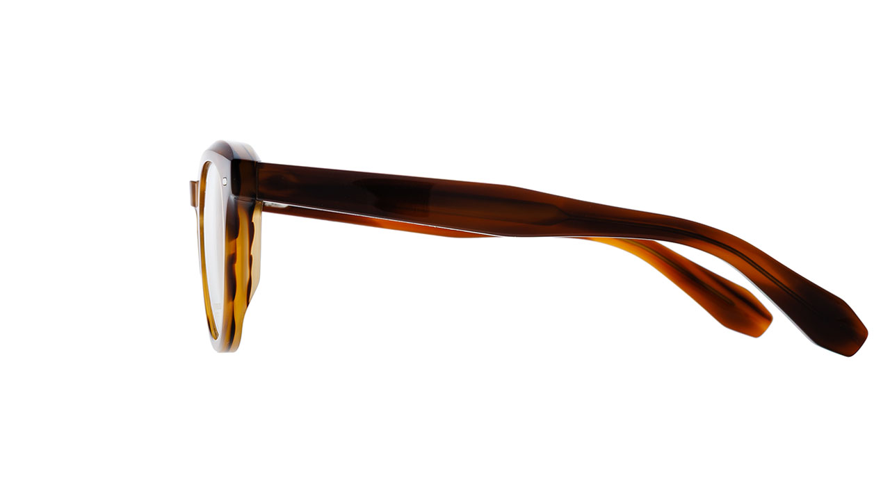 Glasses Oliver-peoples N.05 ov5547u, brown colour - Doyle