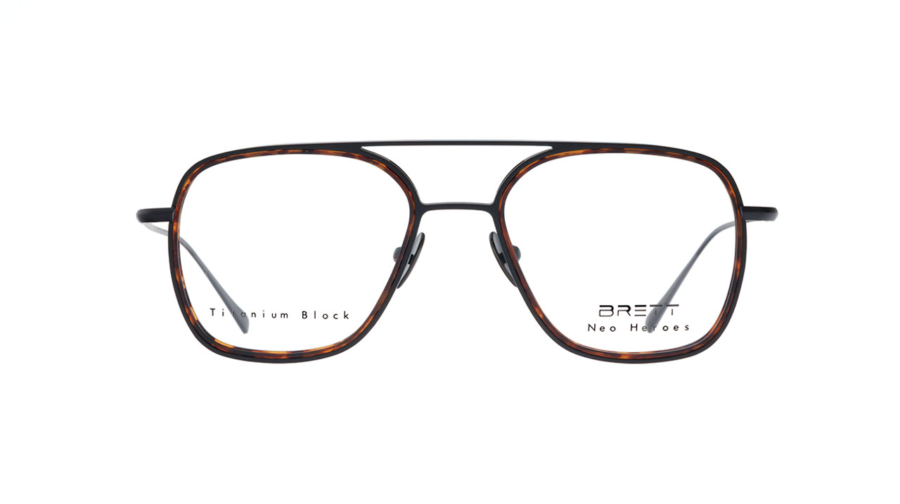 Glasses Brett Niki, n/a colour - Doyle