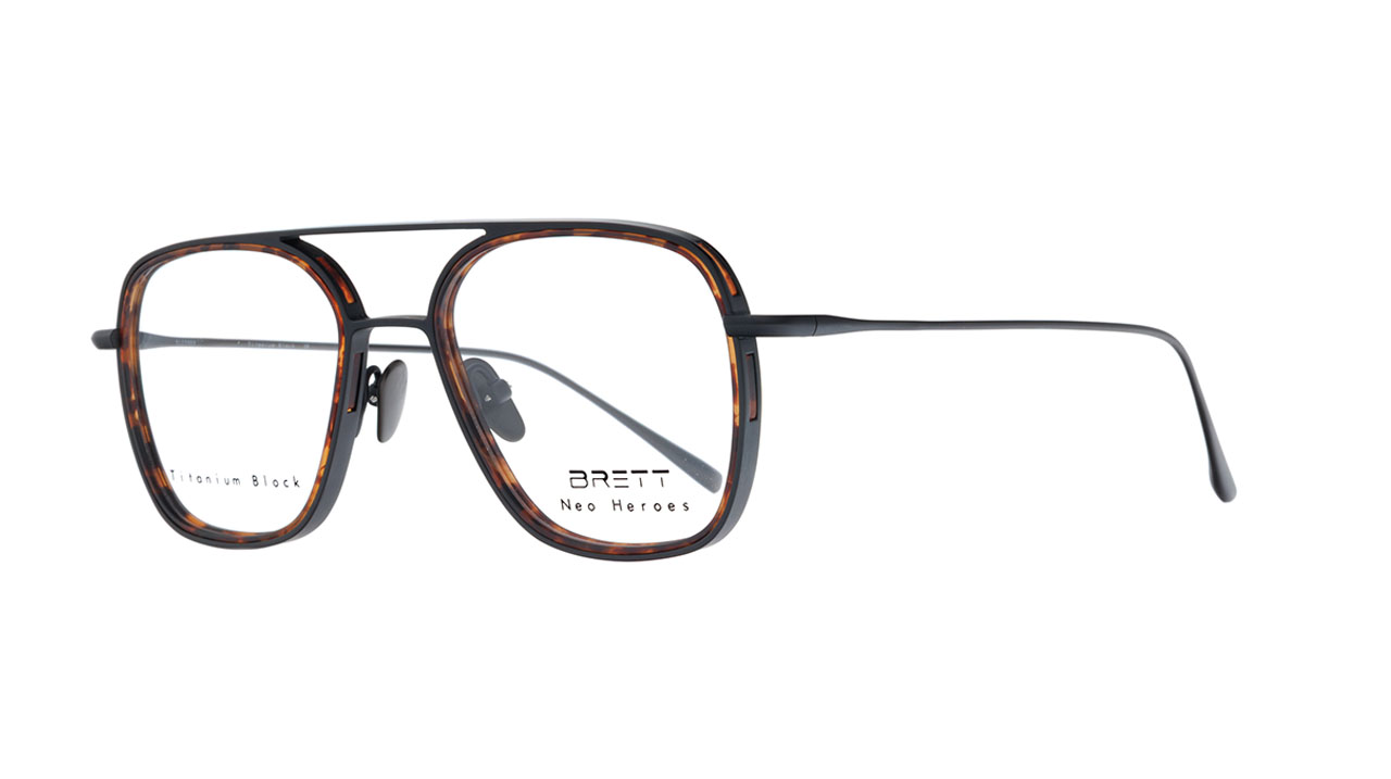 Glasses Brett Niki, n/a colour - Doyle