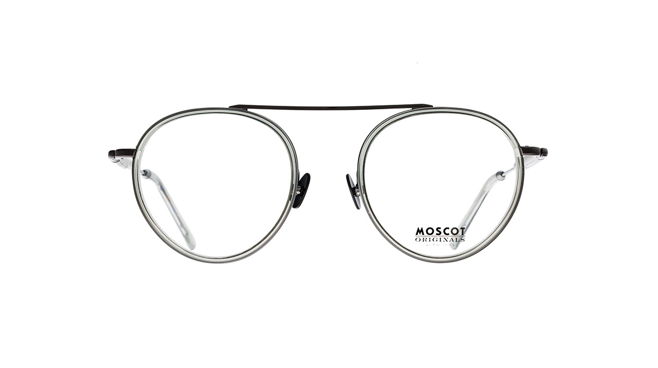 Paire de lunettes de vue Moscot Pupik couleur n/d - Doyle