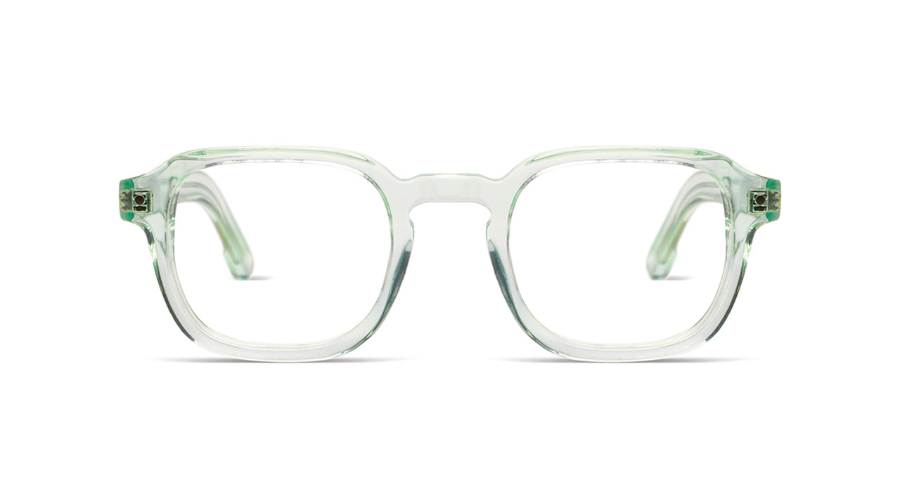 Glasses Komono The knox, mint colour - Doyle