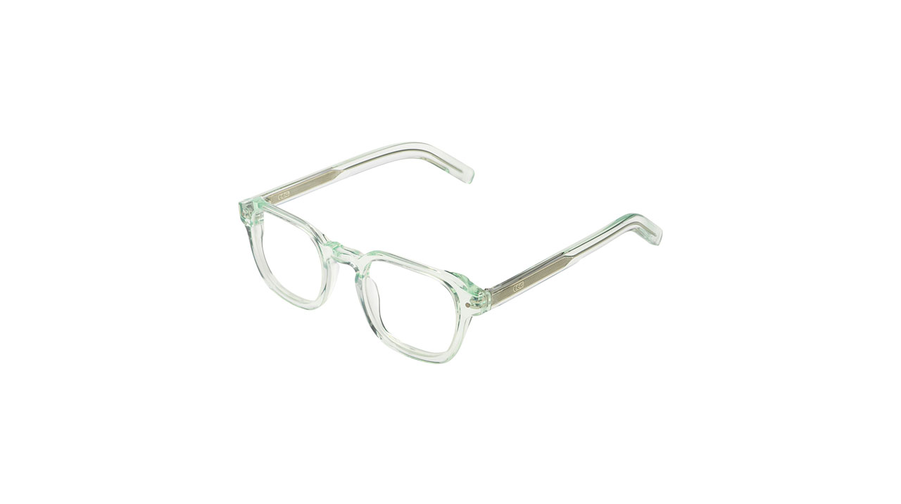 Glasses Komono The knox, mint colour - Doyle