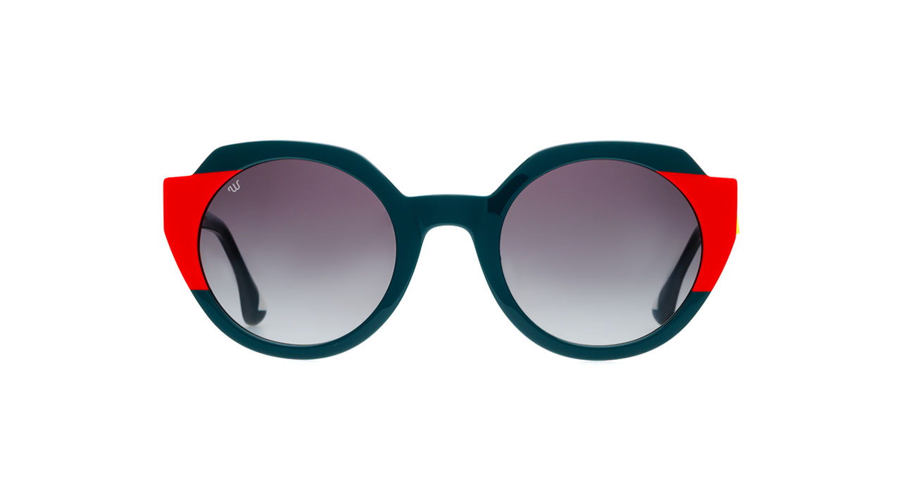 Sunglasses Woodys Miranda /s, blue colour - Doyle