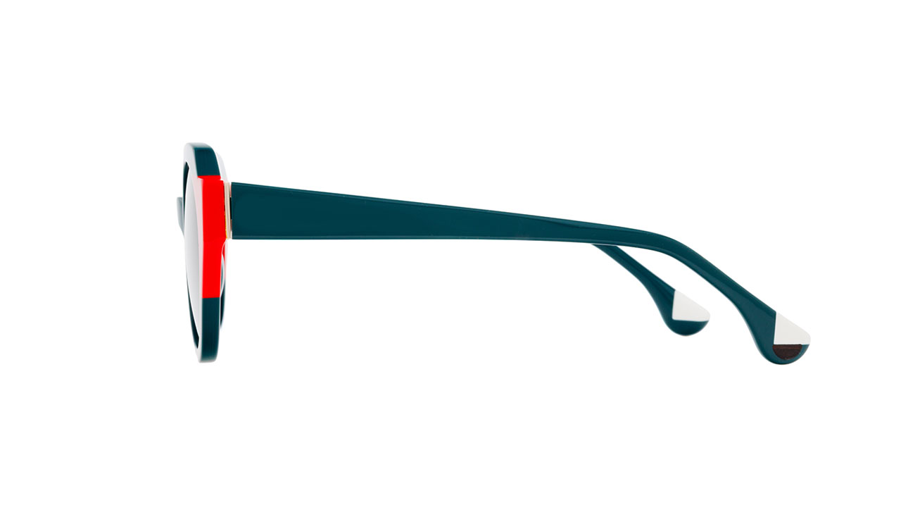 Sunglasses Woodys Miranda /s, blue colour - Doyle