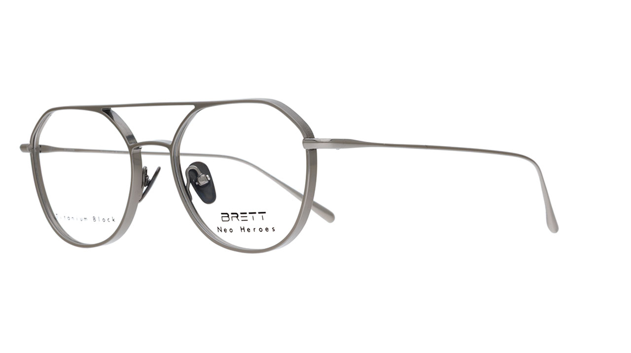 Glasses Brett Bullitt, n/a colour - Doyle