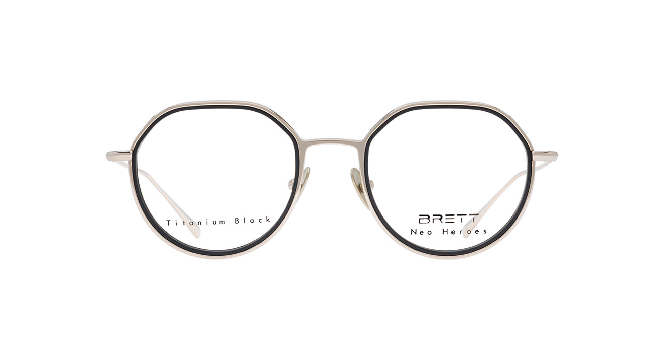 Glasses Brett Jim, n/a colour - Doyle