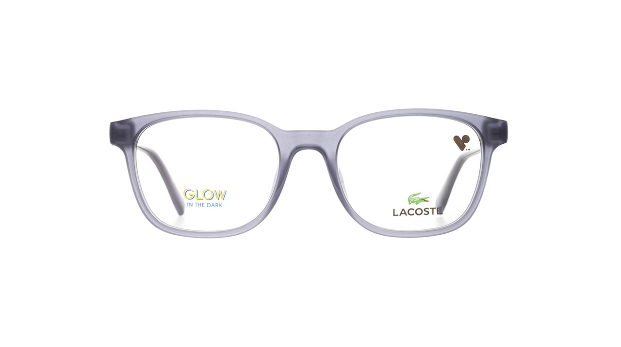 Les lunettes lacoste sale