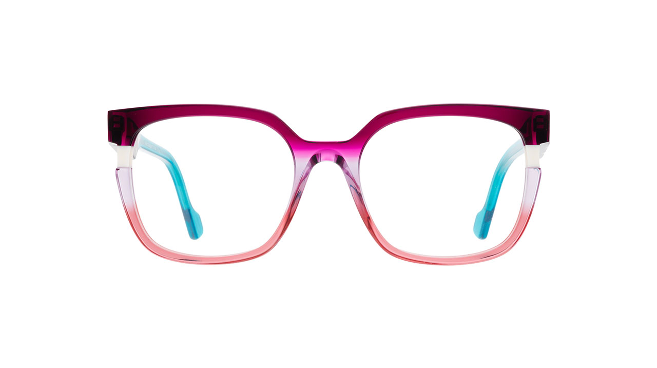 Paire de lunettes de vue Face-a-face Haori 2 couleur n/d - Doyle