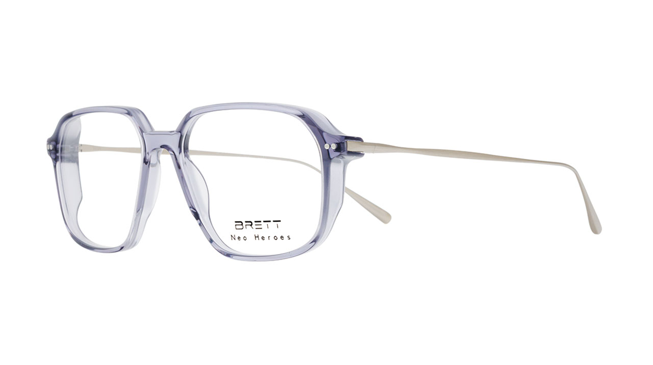 Glasses Brett Ralph, gray colour - Doyle