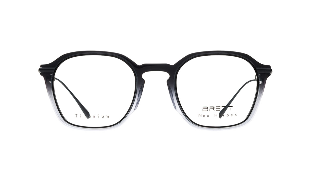 Glasses Brett Larry, n/a colour - Doyle
