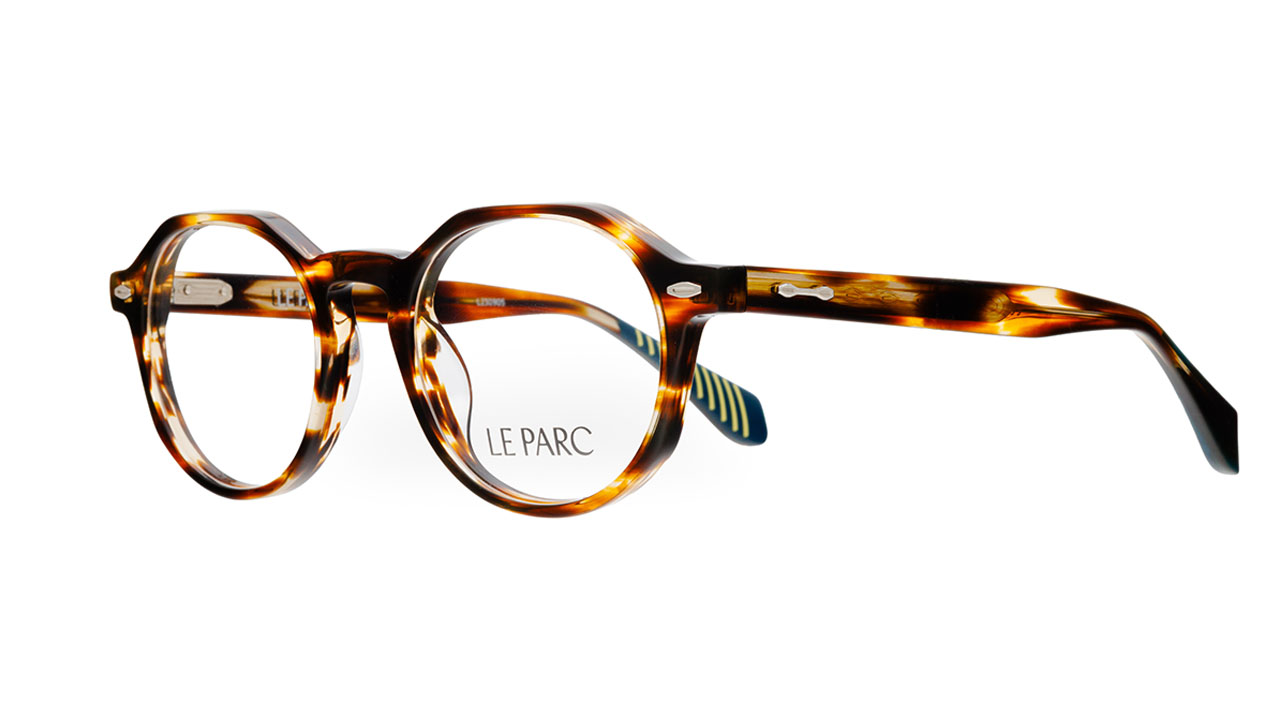 Glasses Le-parc Carson, n/a colour - Doyle