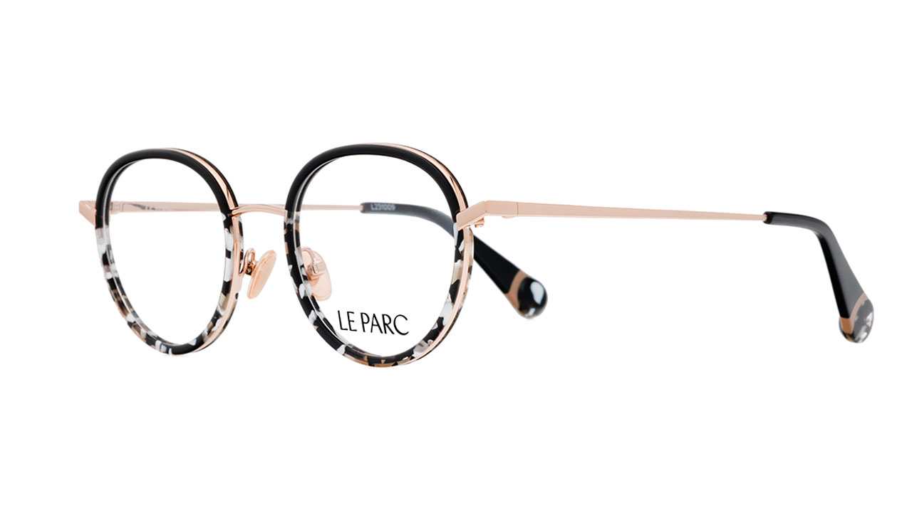 Glasses Le-parc Arca, n/a colour - Doyle