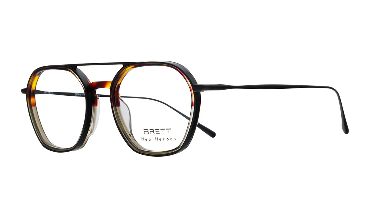 Glasses Brett Giacomo, n/a colour - Doyle