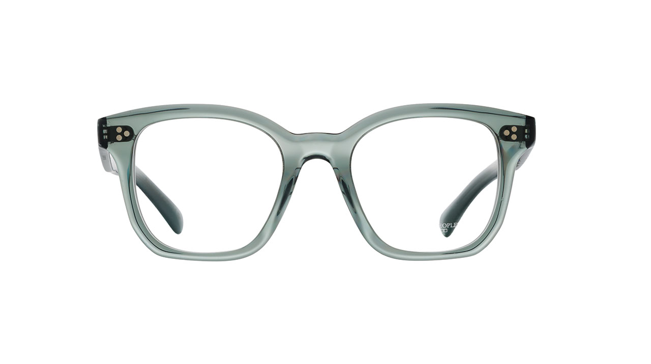 Glasses Oliver-peoples Lianella ov5525u, green colour - Doyle