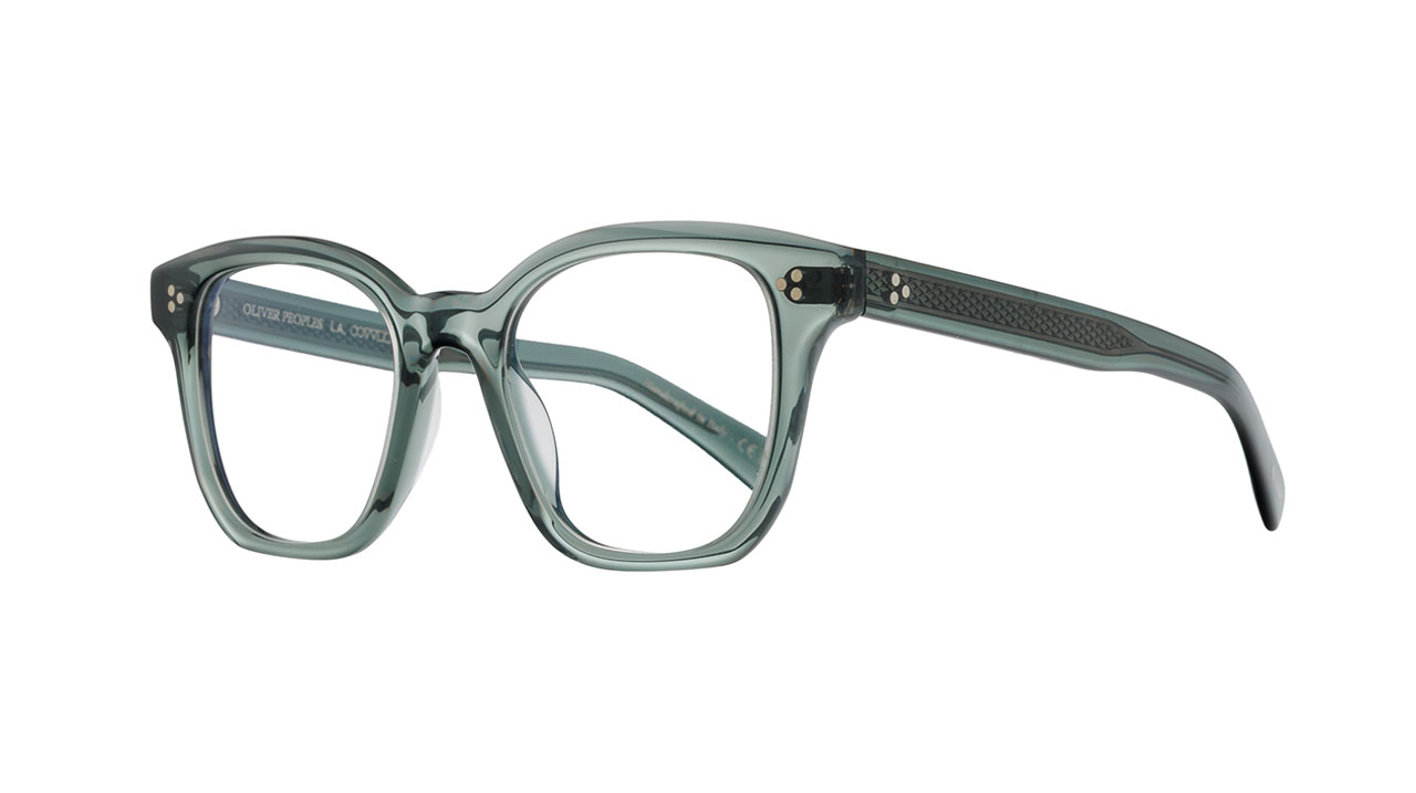 Glasses Oliver-peoples Lianella ov5525u, green colour - Doyle