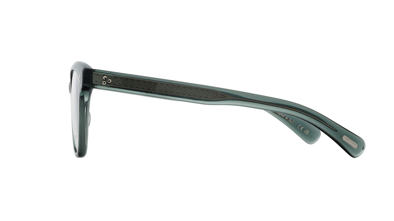 Glasses Oliver-peoples Lianella ov5525u, green colour - Doyle