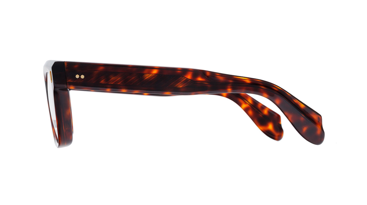 Glasses Cutler-and-gross 9347, brown colour - Doyle