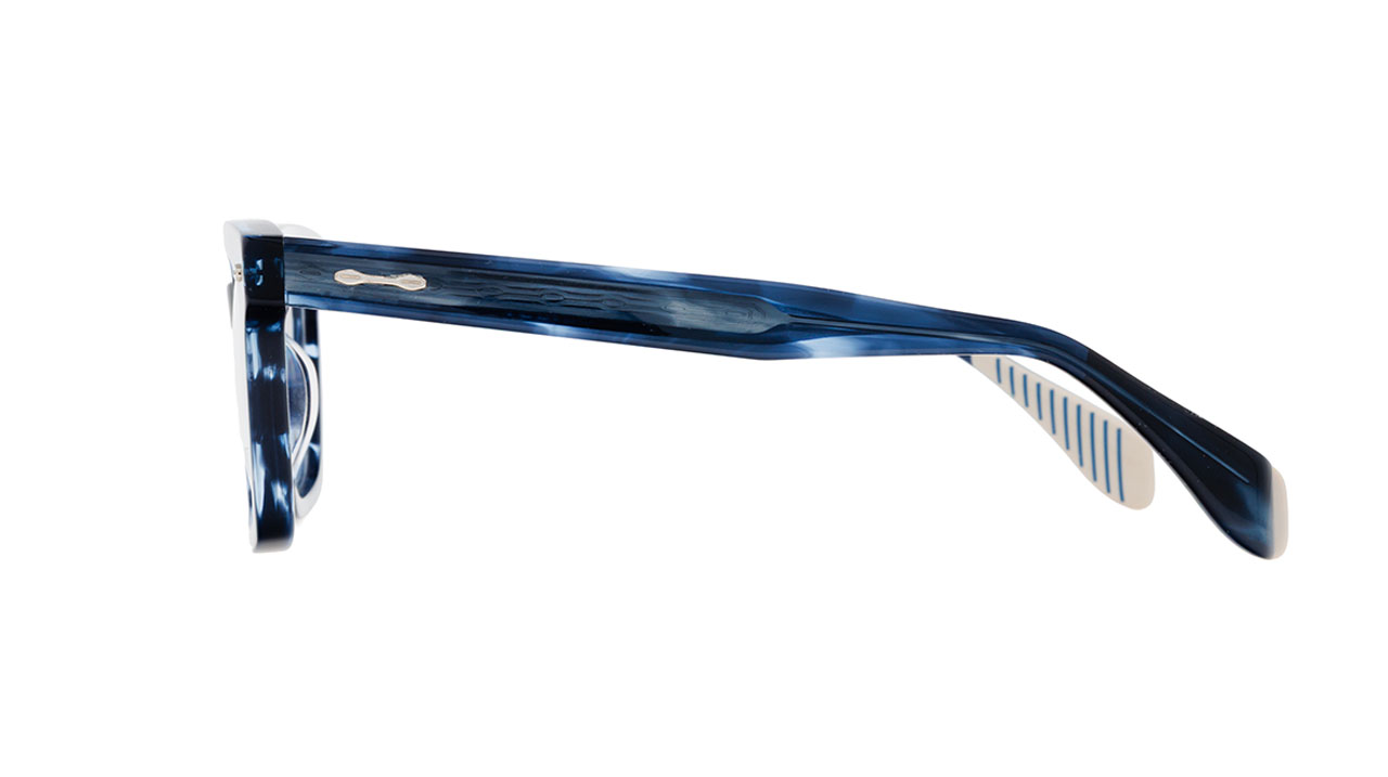 Paire de lunettes de vue Le-parc Dixon couleur n/d - Côté droit - Doyle