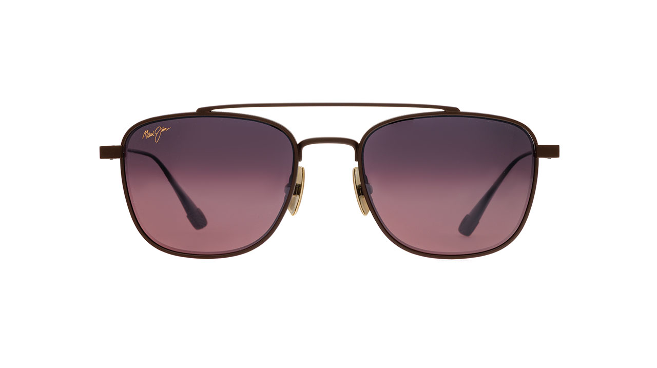 Paire de lunettes de soleil Maui-jim Rs640 mj0640s couleur n/d - Doyle