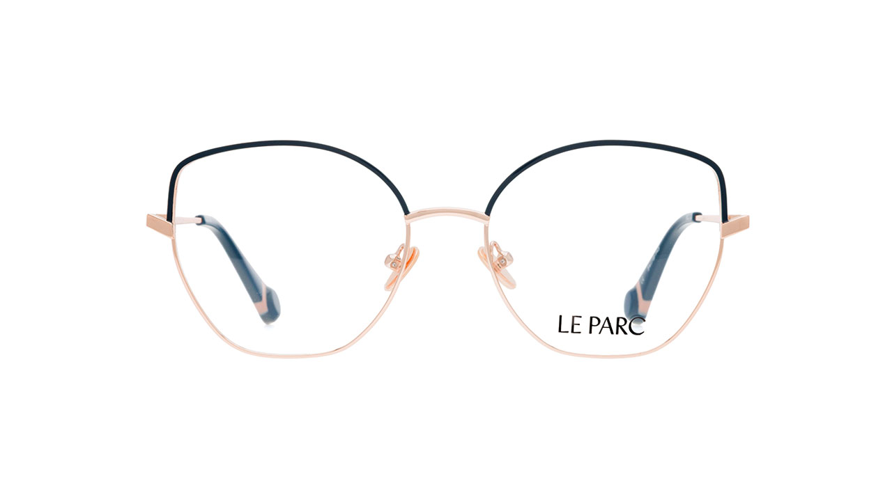 Paire de lunettes de vue Le-parc Vico couleur n/d - Doyle