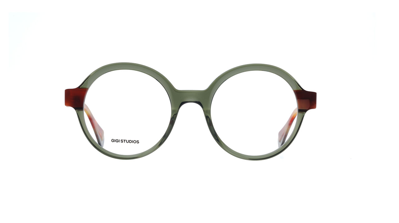 Glasses Gigi-studios Roxane, black colour - Doyle