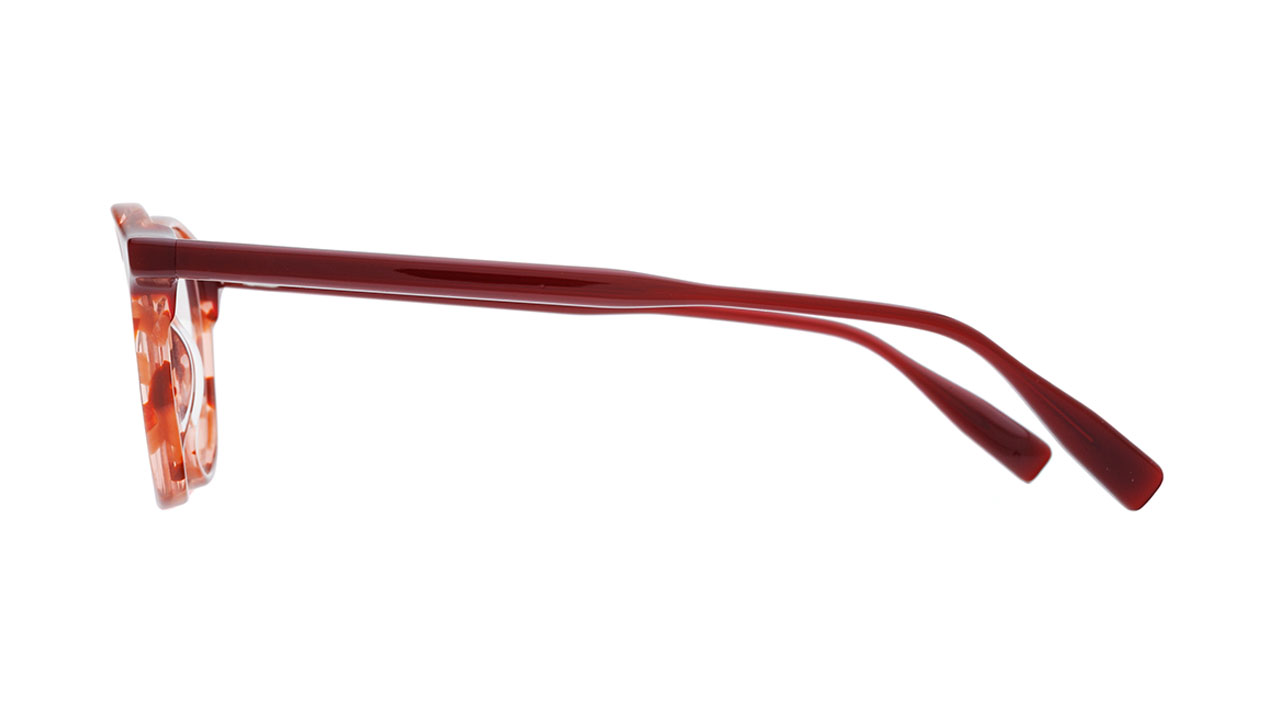 Paire de lunettes de vue Gigi-studios Brooks couleur n/d - Côté droit - Doyle