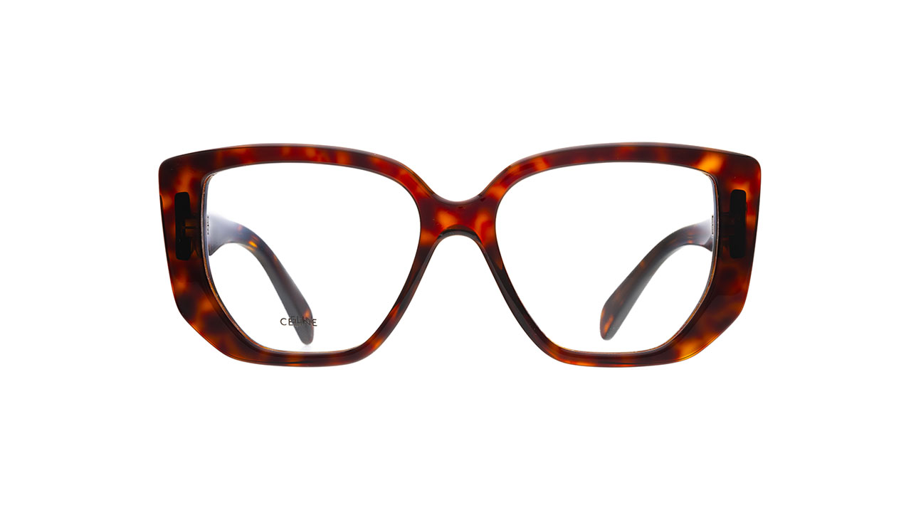 Glasses Celine-paris Cl50146i, brown colour - Doyle