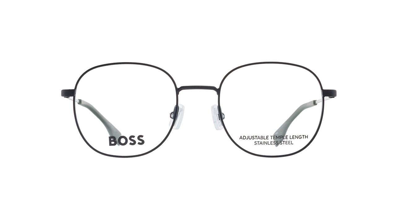 Glasses Hugo-boss 1684, satin kaki colour - Doyle