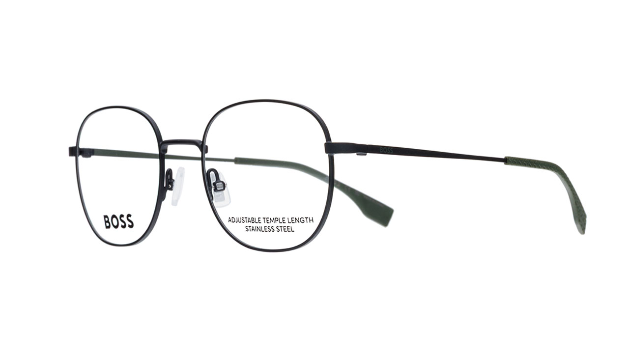 Glasses Hugo-boss 1684, satin kaki colour - Doyle
