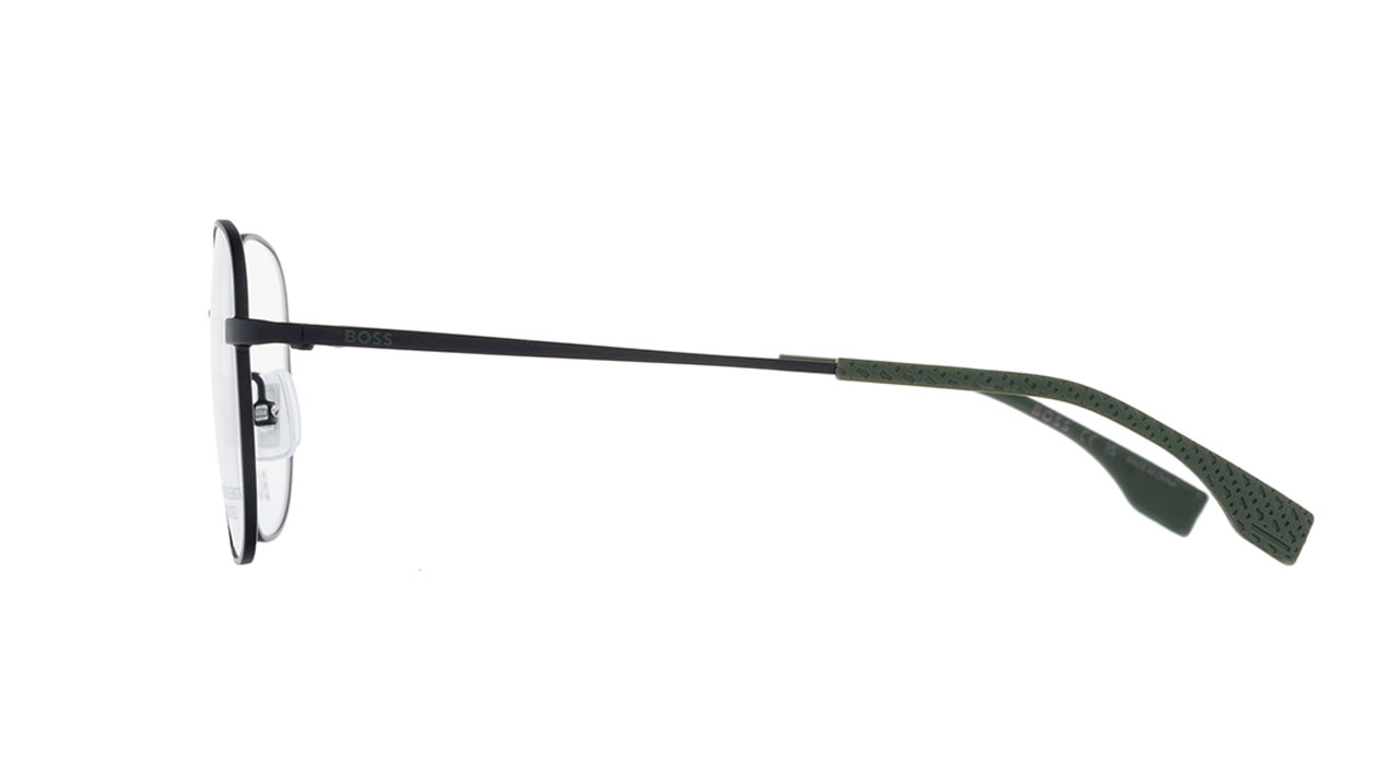 Glasses Hugo-boss 1684, satin kaki colour - Doyle