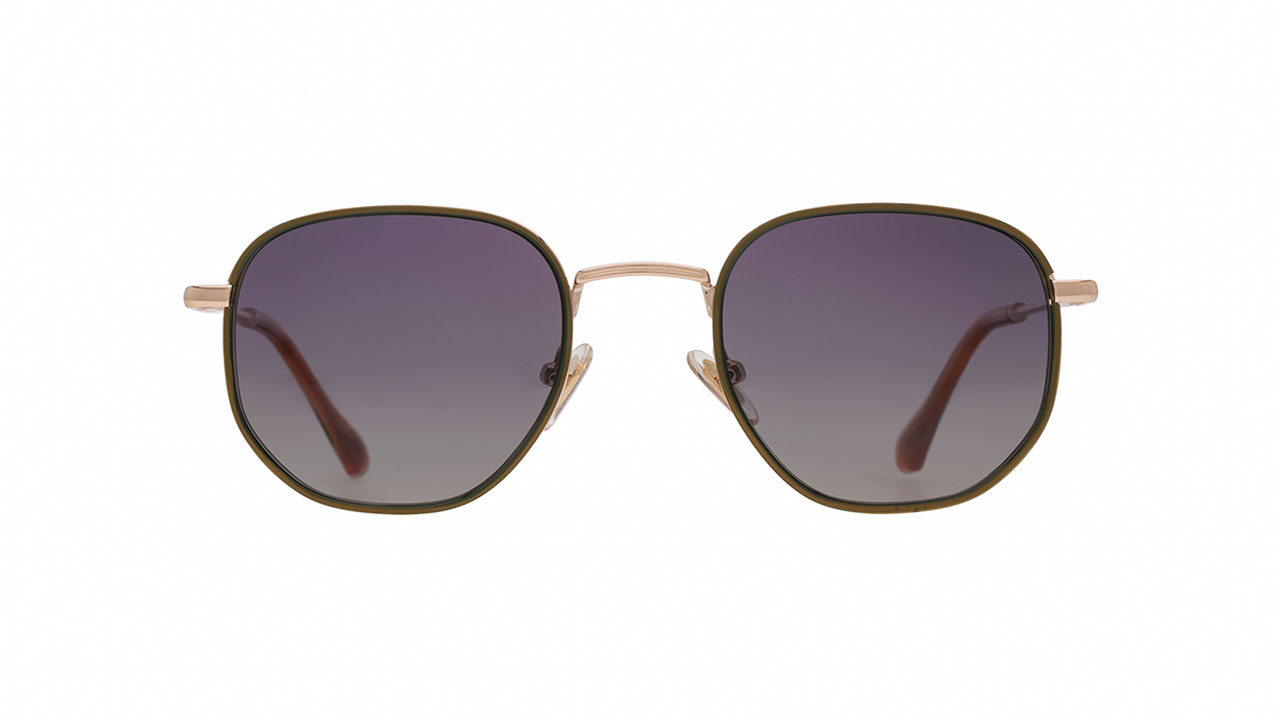 Paire de lunettes de soleil Visionario Watt /s couleur n/d - Doyle