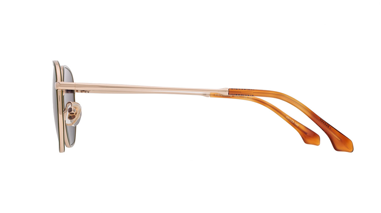 Paire de lunettes de soleil Visionario Watt /s couleur n/d - Côté droit - Doyle
