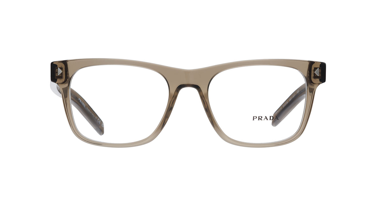 Glasses Prada Pra13, n/a colour - Doyle