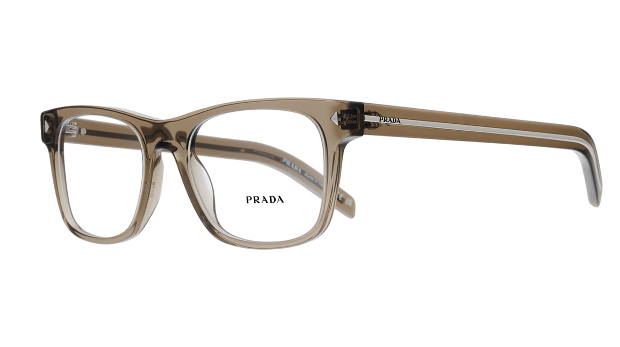 Glasses Prada Pra13, n/a colour - Doyle