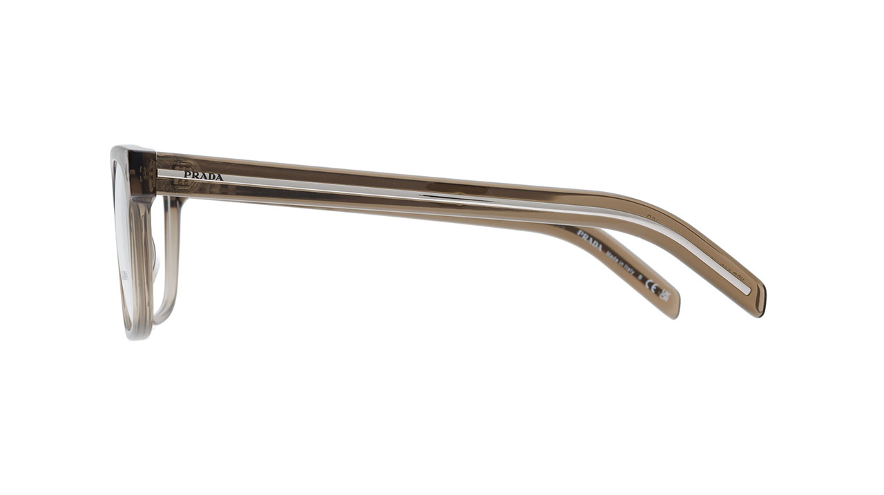 Glasses Prada Pra13, n/a colour - Doyle