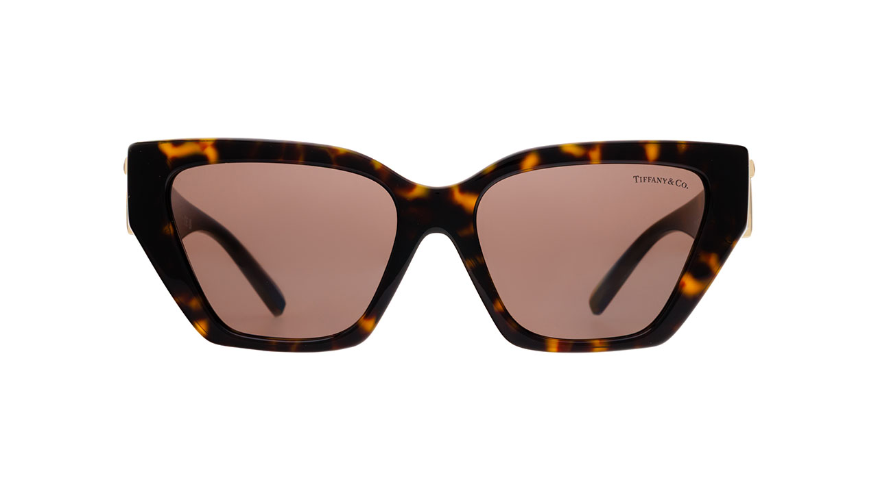 Paire de lunettes de soleil Tiffany-co Tf4218 /s couleur n/d - Doyle