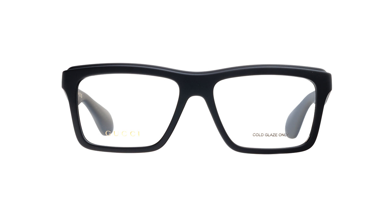 Glasses Gucci Gg1573o, black colour - Doyle