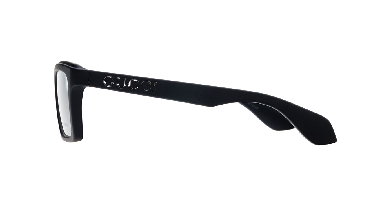 Glasses Gucci Gg1573o, black colour - Doyle