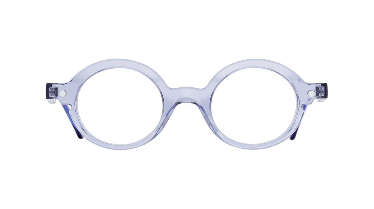 Glasses Annevalentin Maddy, blue colour - Doyle